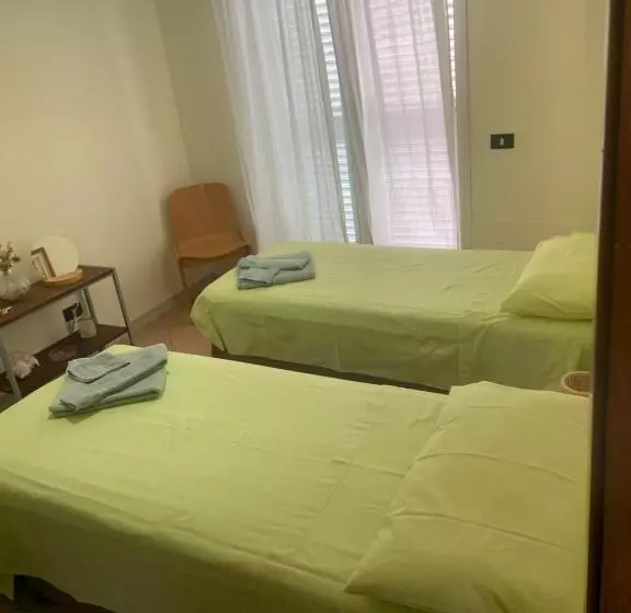پانسیون Villa Esperide