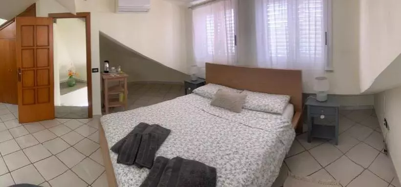 Majatalo Villa Esperide