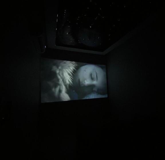 Resort شاليهات نافارو