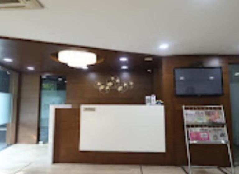 Sn Blu Hotel Panchvati Ahmedabad