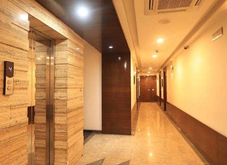 Sn Blu Hotel Panchvati Ahmedabad