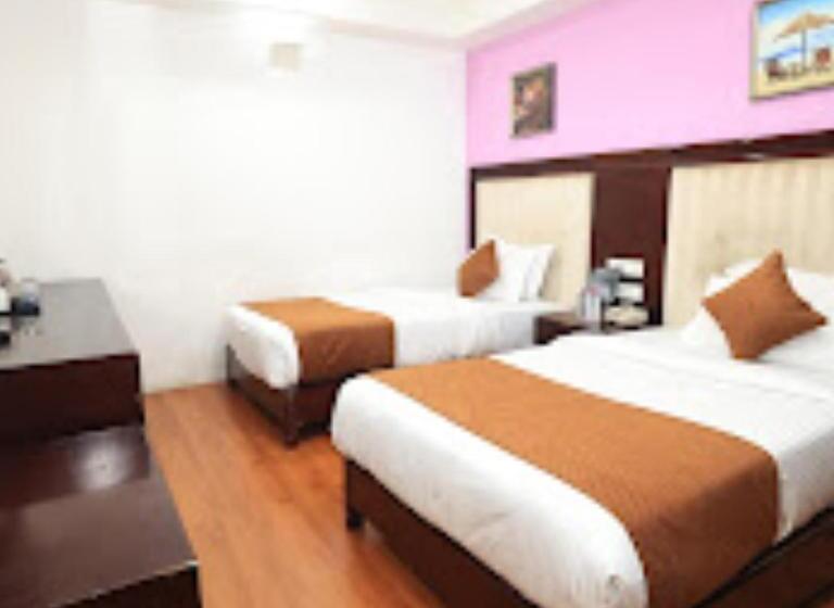 Sn Blu Hotel Panchvati Ahmedabad