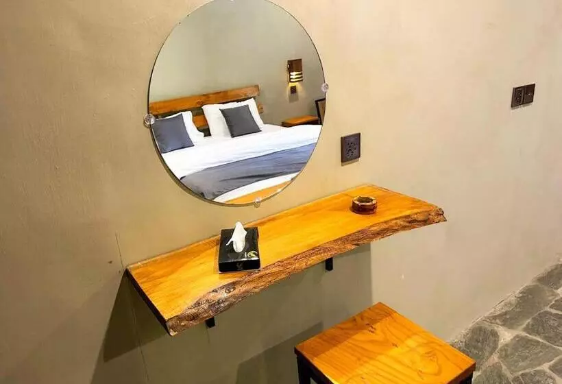The Hermes Hotel & Backpackers Hostel