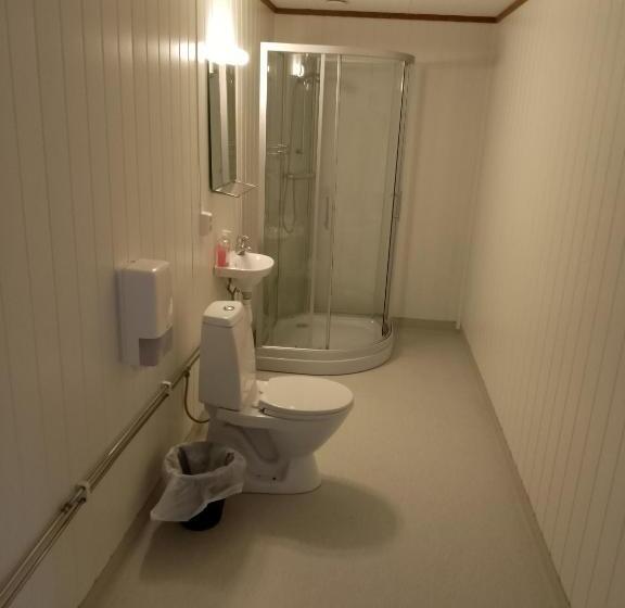 Tretten Kro Og Motell