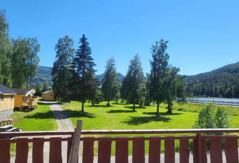 Tretten Kro Og Motell