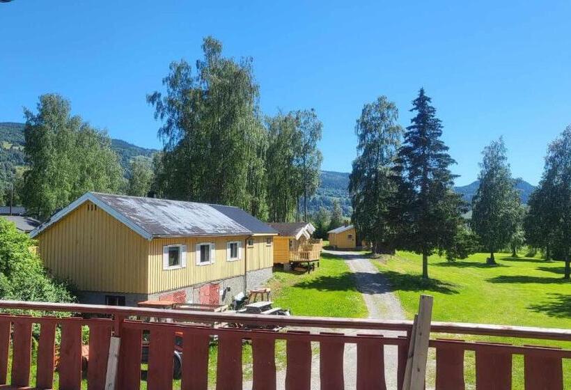 Tretten Kro Og Motell