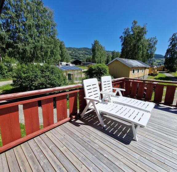 Tretten Kro Og Motell