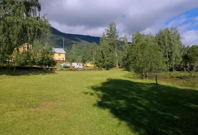 Tretten Kro Og Motell