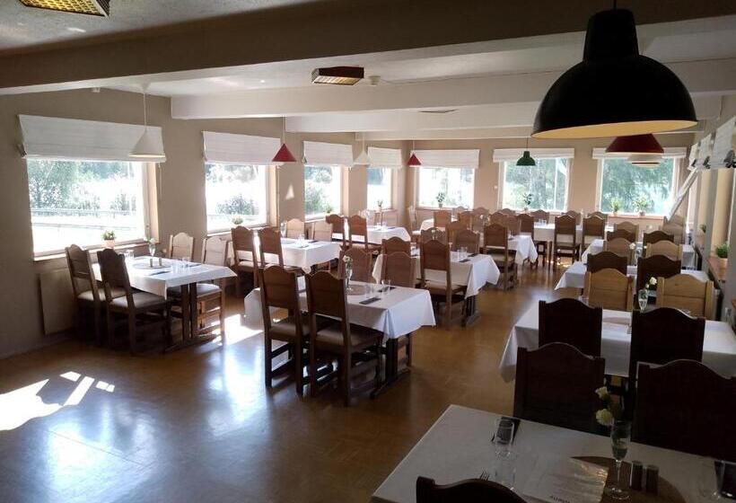 Tretten Kro Og Motell