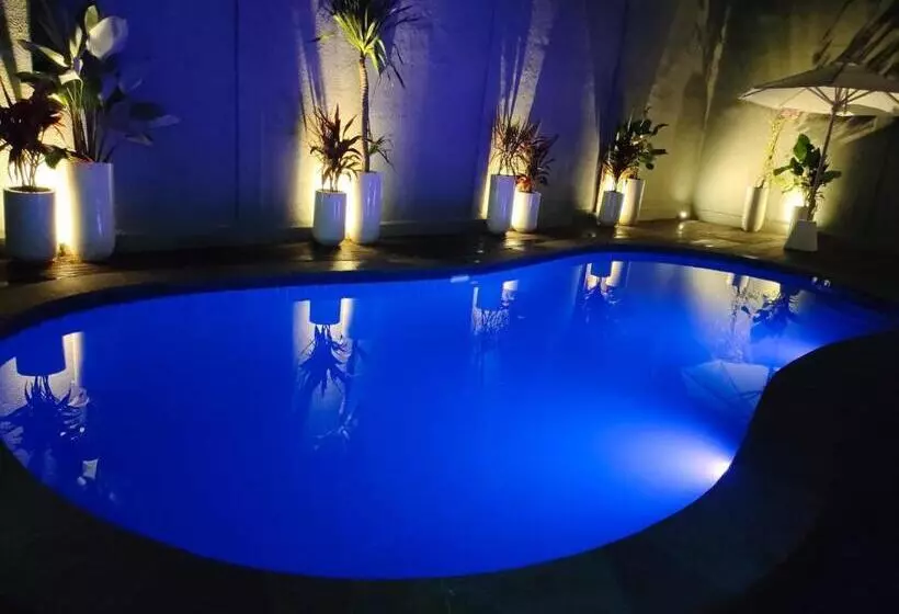 Villa Emas Mulia Uluwatu Luxury Room 2