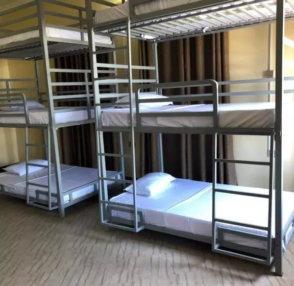 Vuga Hostel