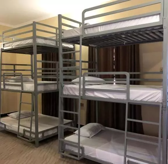 Vuga Hostel
