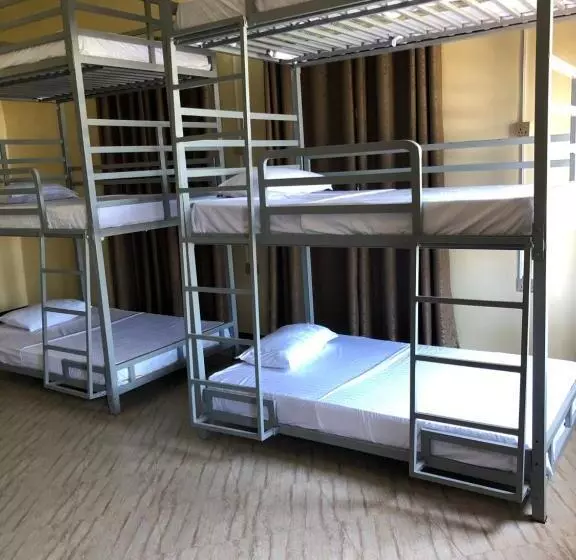 Vuga Hostel
