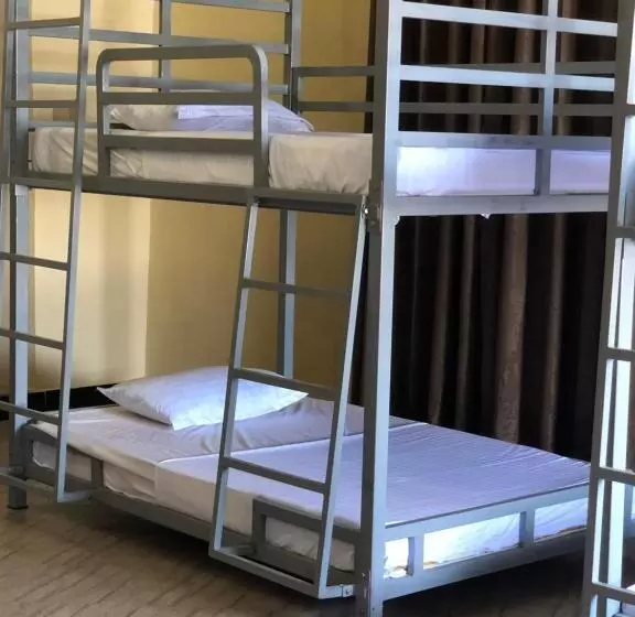Vuga Hostel