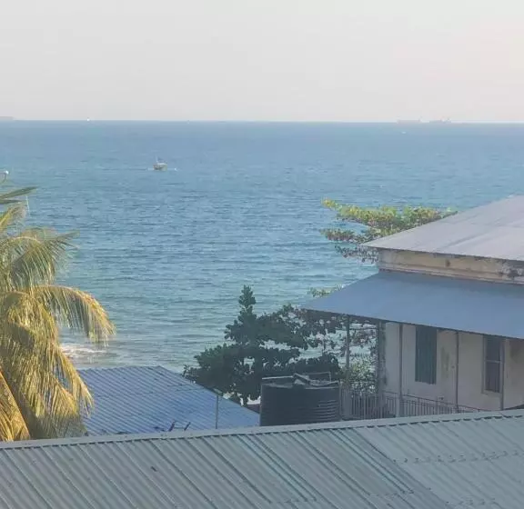 Vuga Hostel