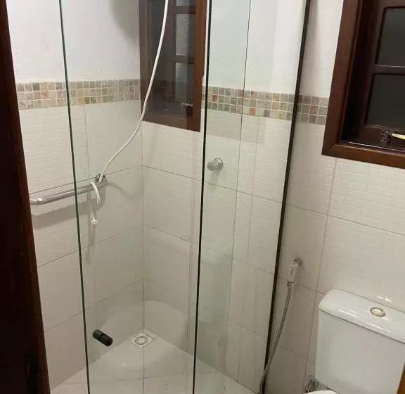 ユースホステル Casarão Coimbra Pousada Colonial