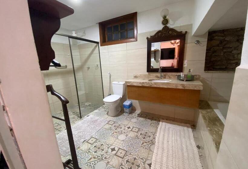 هاستل Casarão Coimbra Pousada Colonial