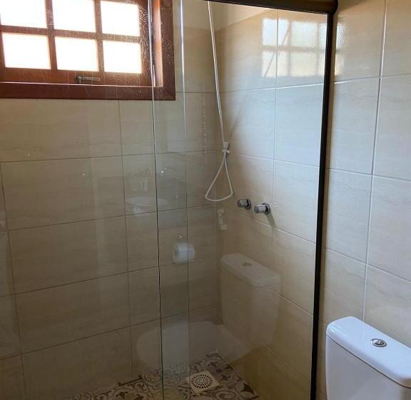 هاستل Casarão Coimbra Pousada Colonial