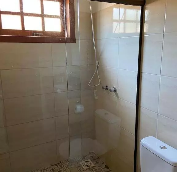 ユースホステル Casarão Coimbra Pousada Colonial