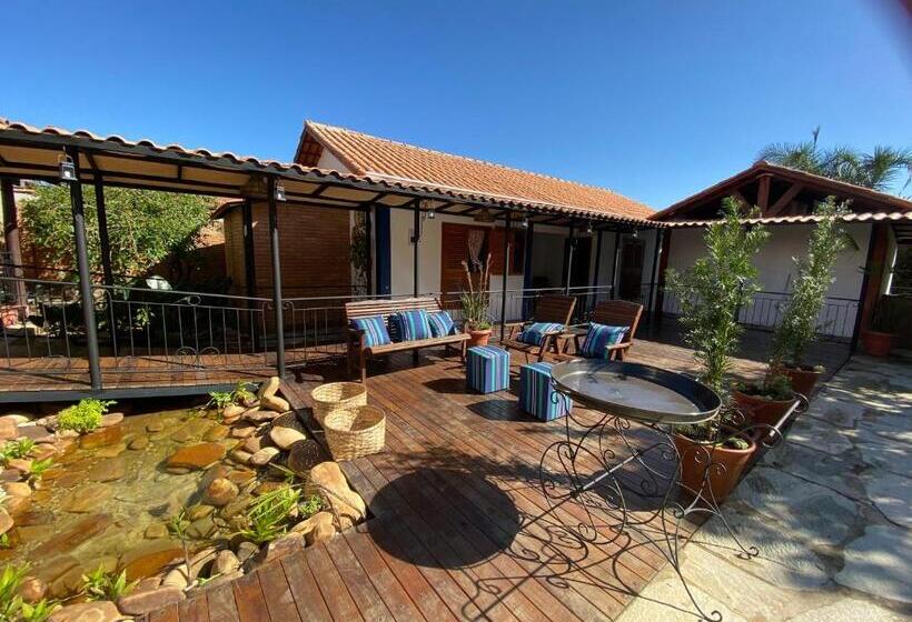 هاستل Casarão Coimbra Pousada Colonial