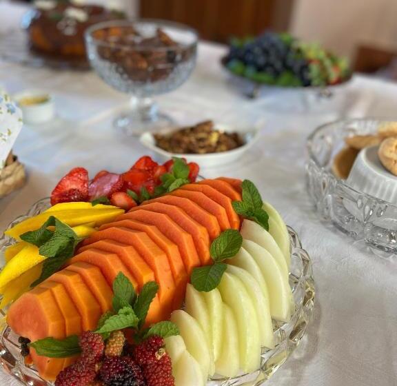 هاستل Casarão Coimbra Pousada Colonial