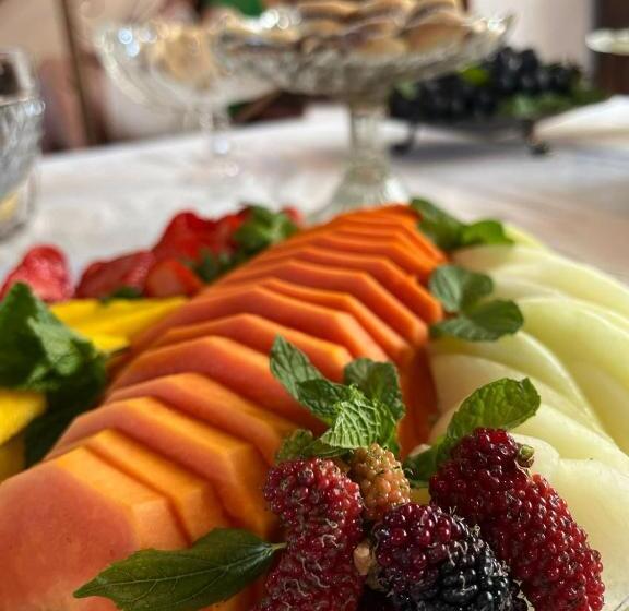 هاستل Casarão Coimbra Pousada Colonial