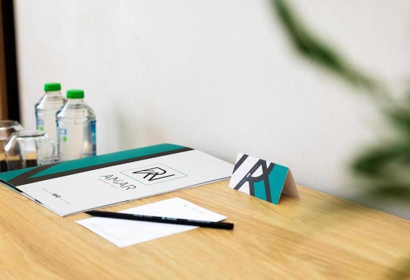 Amar Design Hotel By Hmg