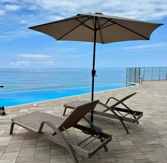 Bamboo Beach Tsikhisdziri