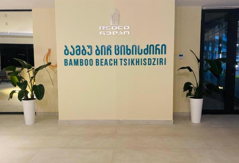Bamboo Beach Tsikhisdziri