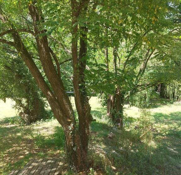 ベッドアンドブレックファースト Chez Yves , 200 M Du Canal , 7 Min De Golfech , Parking Privé Et Gratuit , Rangement Vélo Fermés