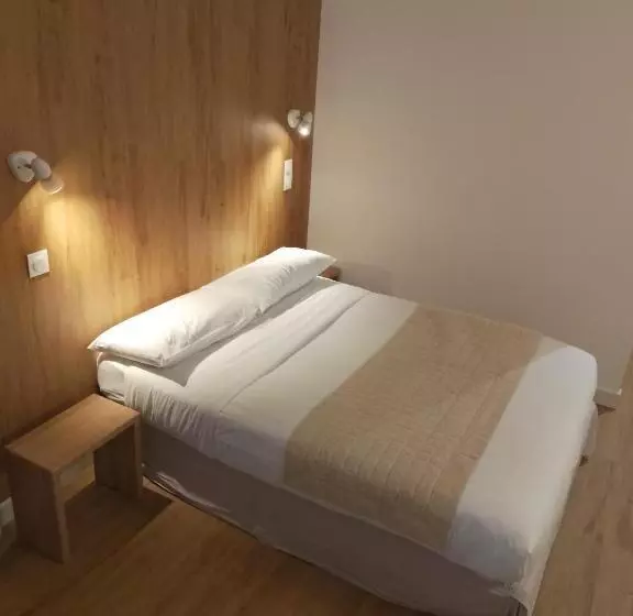 ベッドアンドブレックファースト Chez Yves , 200 M Du Canal , 7 Min De Golfech , Parking Privé Et Gratuit , Rangement Vélo Fermés