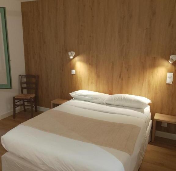 ベッドアンドブレックファースト Chez Yves , 200 M Du Canal , 7 Min De Golfech , Parking Privé Et Gratuit , Rangement Vélo Fermés