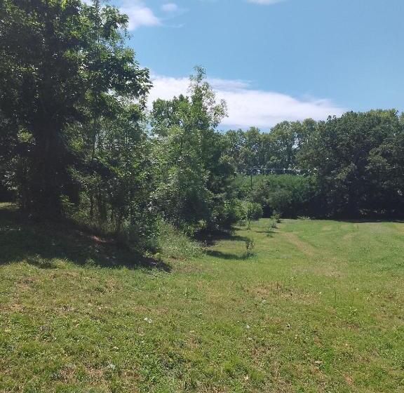 ベッドアンドブレックファースト Chez Yves , 200 M Du Canal , 7 Min De Golfech , Parking Privé Et Gratuit , Rangement Vélo Fermés