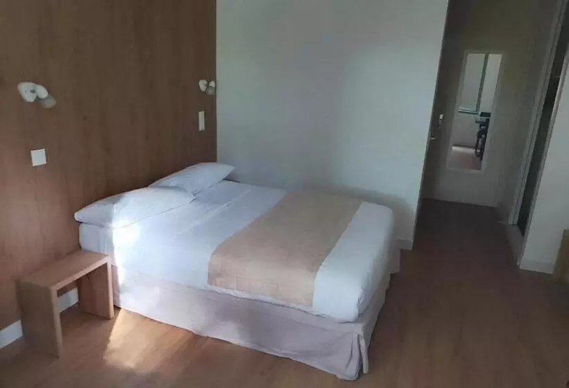 ベッドアンドブレックファースト Chez Yves , 200 M Du Canal , 7 Min De Golfech , Parking Privé Et Gratuit , Rangement Vélo Fermés