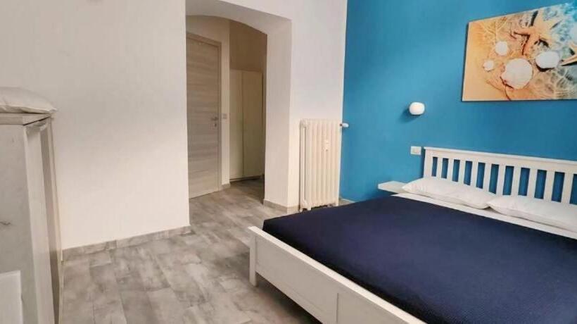 Aamiaismajoitus (B&B) Le Quattro Stagioni