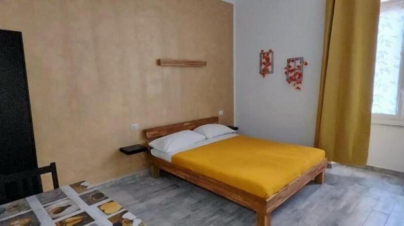 Aamiaismajoitus (B&B) Le Quattro Stagioni