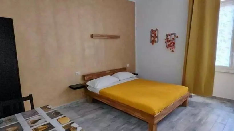 تختخواب و صبحانه Le Quattro Stagioni