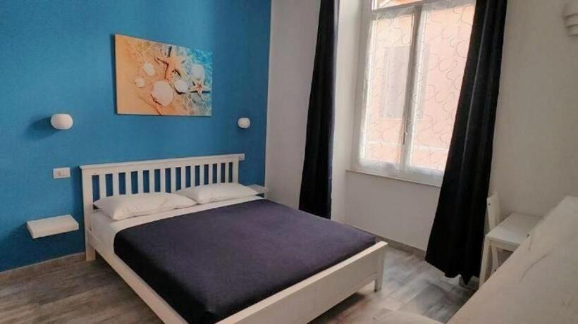 Aamiaismajoitus (B&B) Le Quattro Stagioni