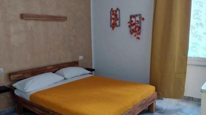 Aamiaismajoitus (B&B) Le Quattro Stagioni