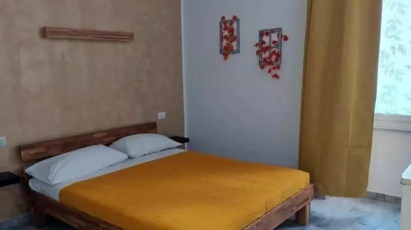 تختخواب و صبحانه Le Quattro Stagioni