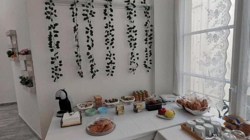 Aamiaismajoitus (B&B) Le Quattro Stagioni