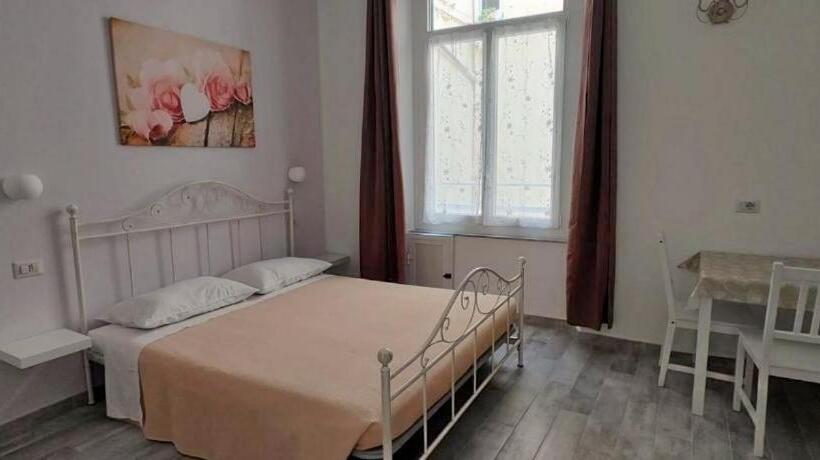 Aamiaismajoitus (B&B) Le Quattro Stagioni