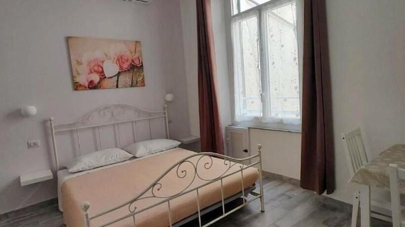 Aamiaismajoitus (B&B) Le Quattro Stagioni