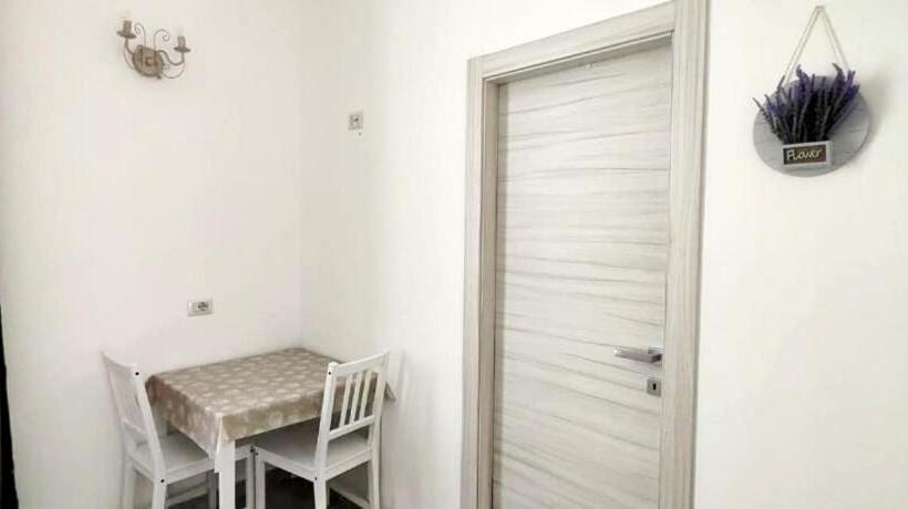 Aamiaismajoitus (B&B) Le Quattro Stagioni