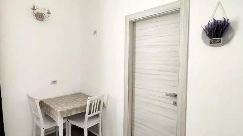 تختخواب و صبحانه Le Quattro Stagioni