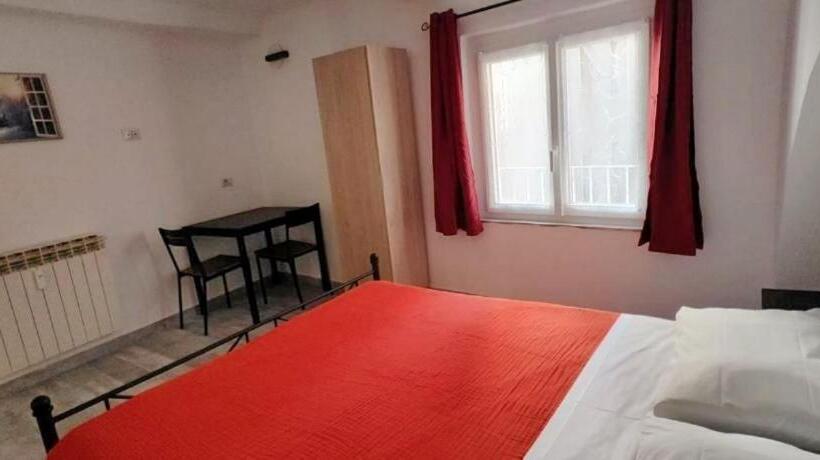 Aamiaismajoitus (B&B) Le Quattro Stagioni