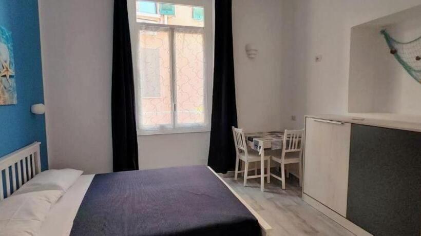 Aamiaismajoitus (B&B) Le Quattro Stagioni