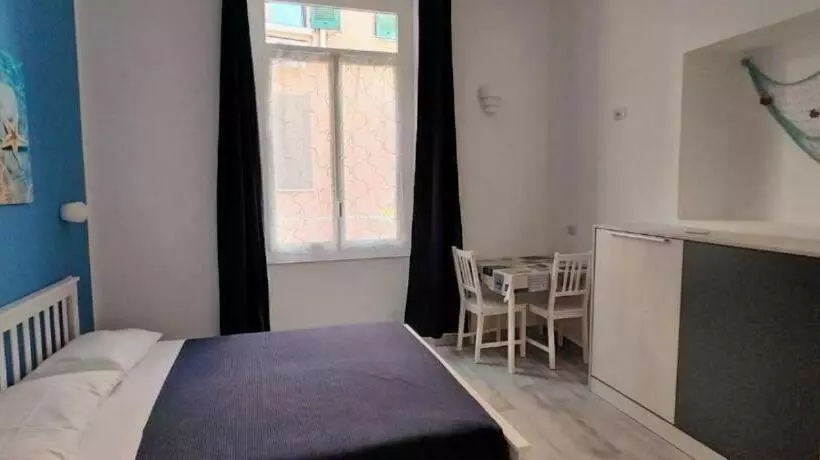 تختخواب و صبحانه Le Quattro Stagioni