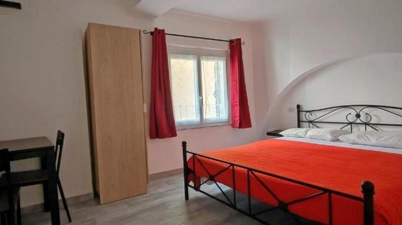 Aamiaismajoitus (B&B) Le Quattro Stagioni