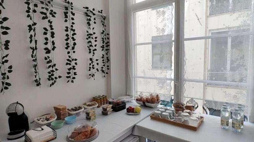 Aamiaismajoitus (B&B) Le Quattro Stagioni